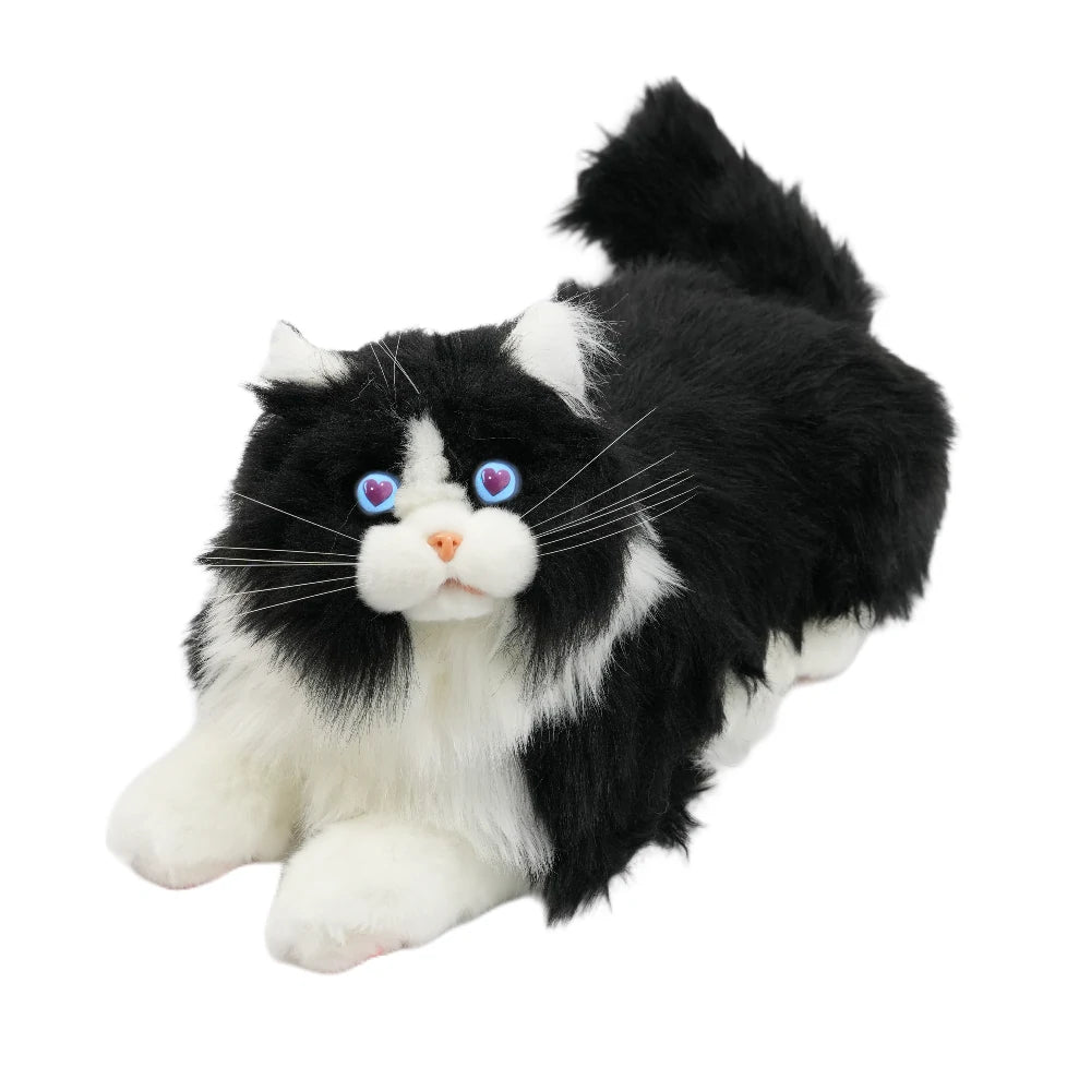 Elephant Robotics metaCat – Bicolor B&W