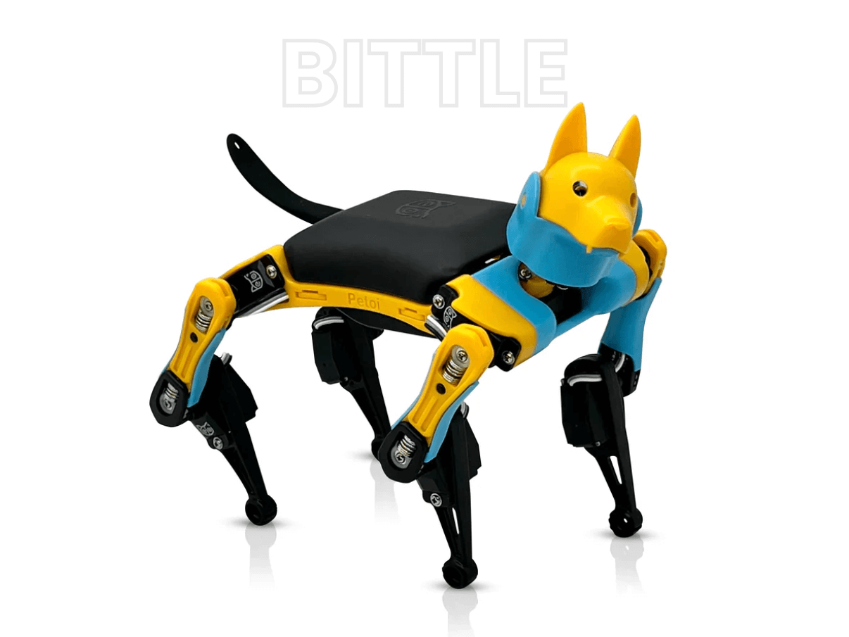 Petoi Bittle Robot Dog