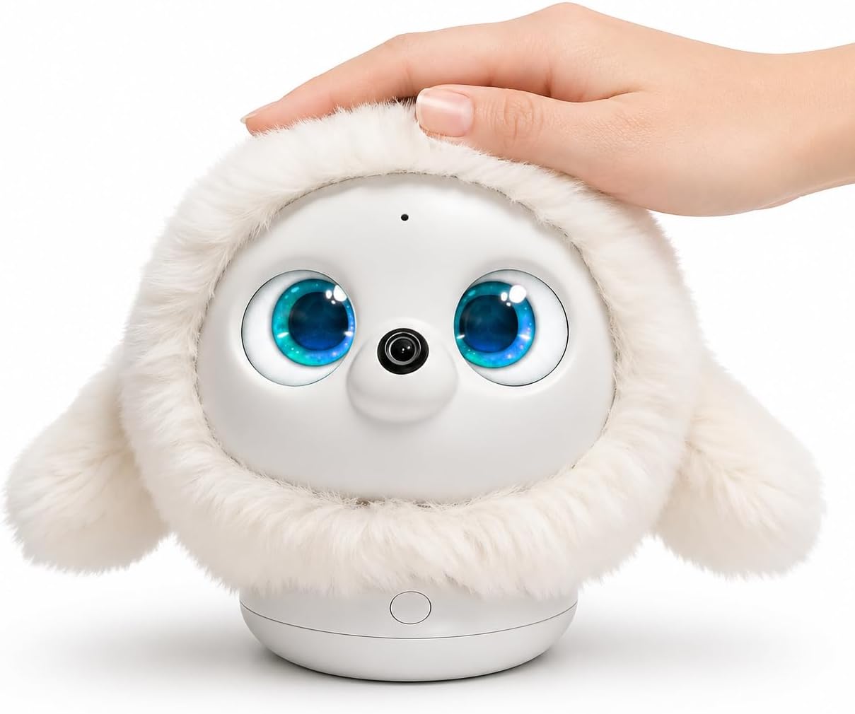 KAMOMO AI Companion Robot Pet