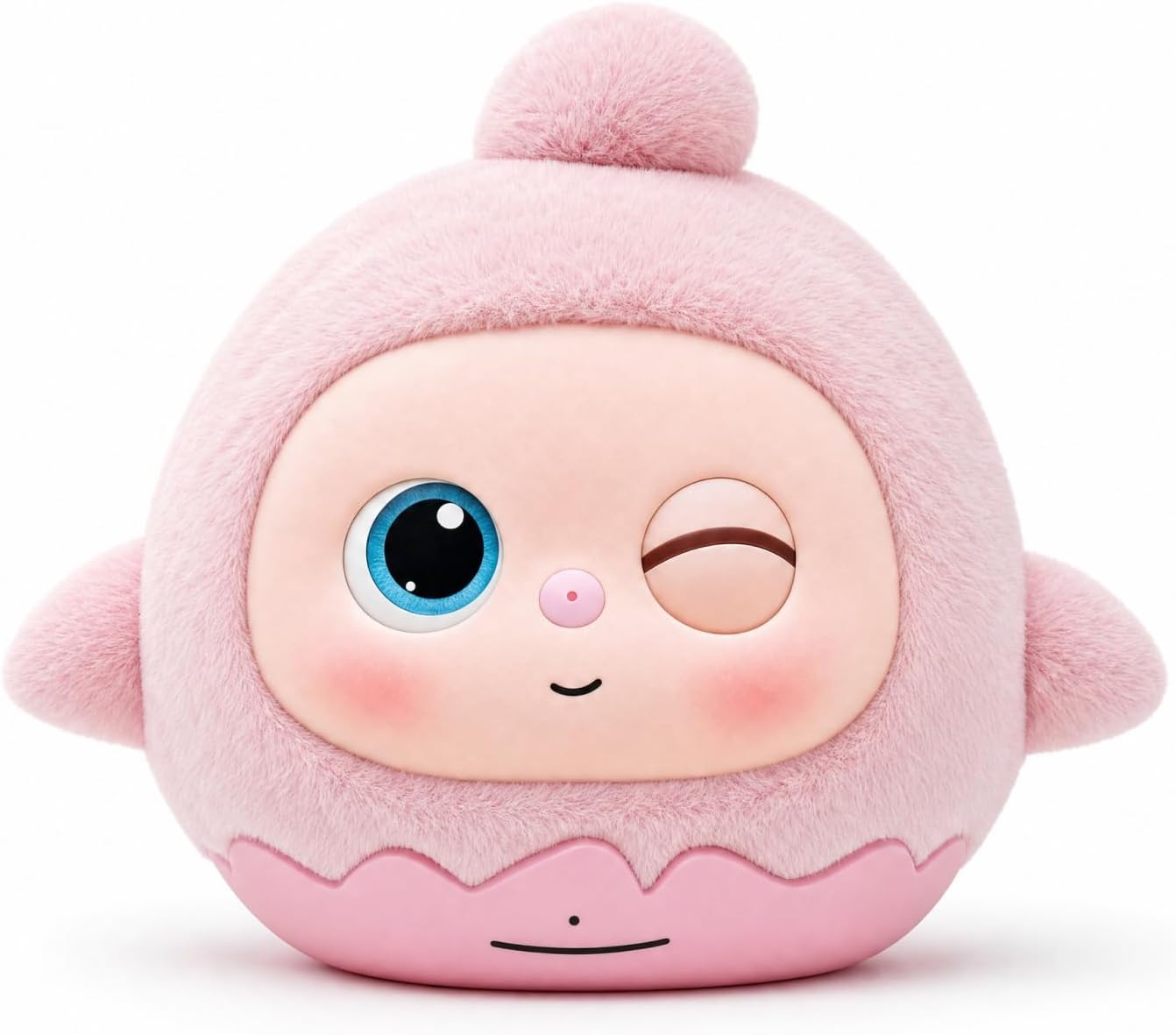 AI Emo Robot – Talking Desktop Companion